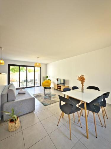 Aytre Villa | Maison du bonheur