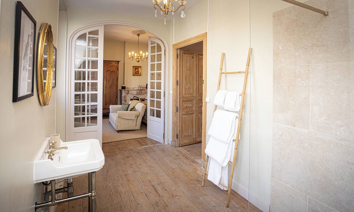 Carcassonne Bed & Breakfast | Maison du canal du midi