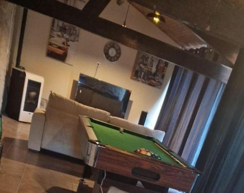 Vriange Apartment | Maison du chateau vert