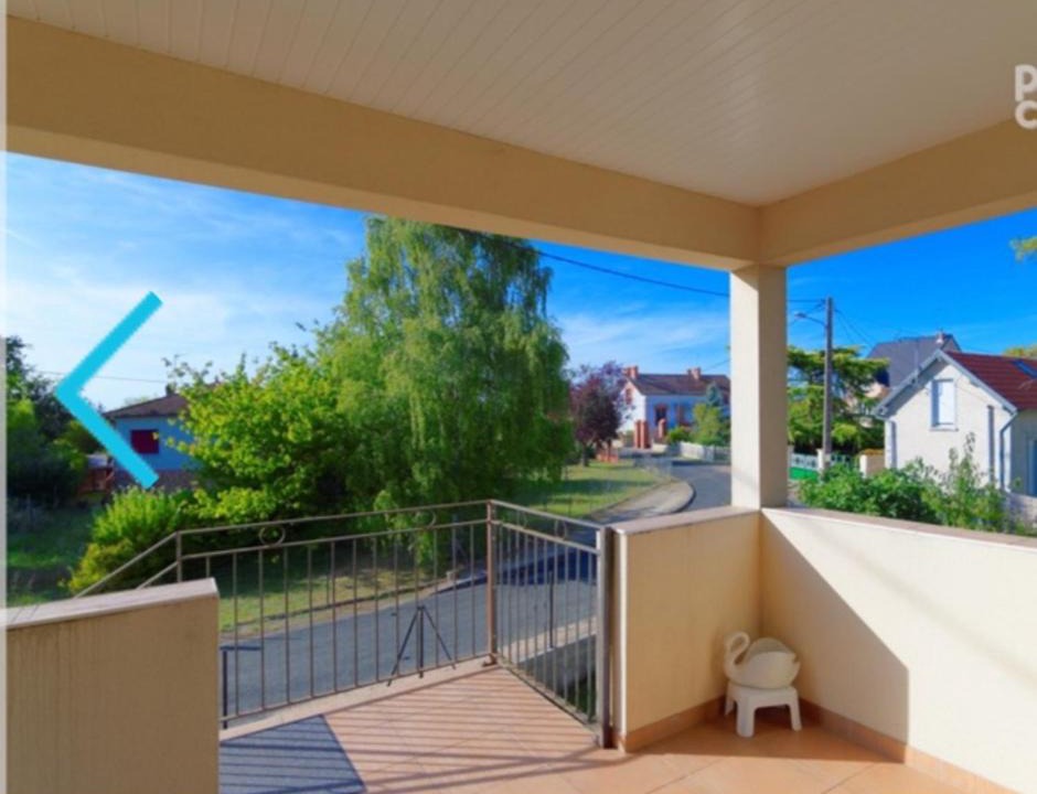 Vierzon House | Maison du Cher