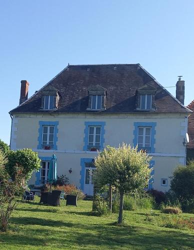 Chalais Bed & Breakfast | Maison Du Cheval