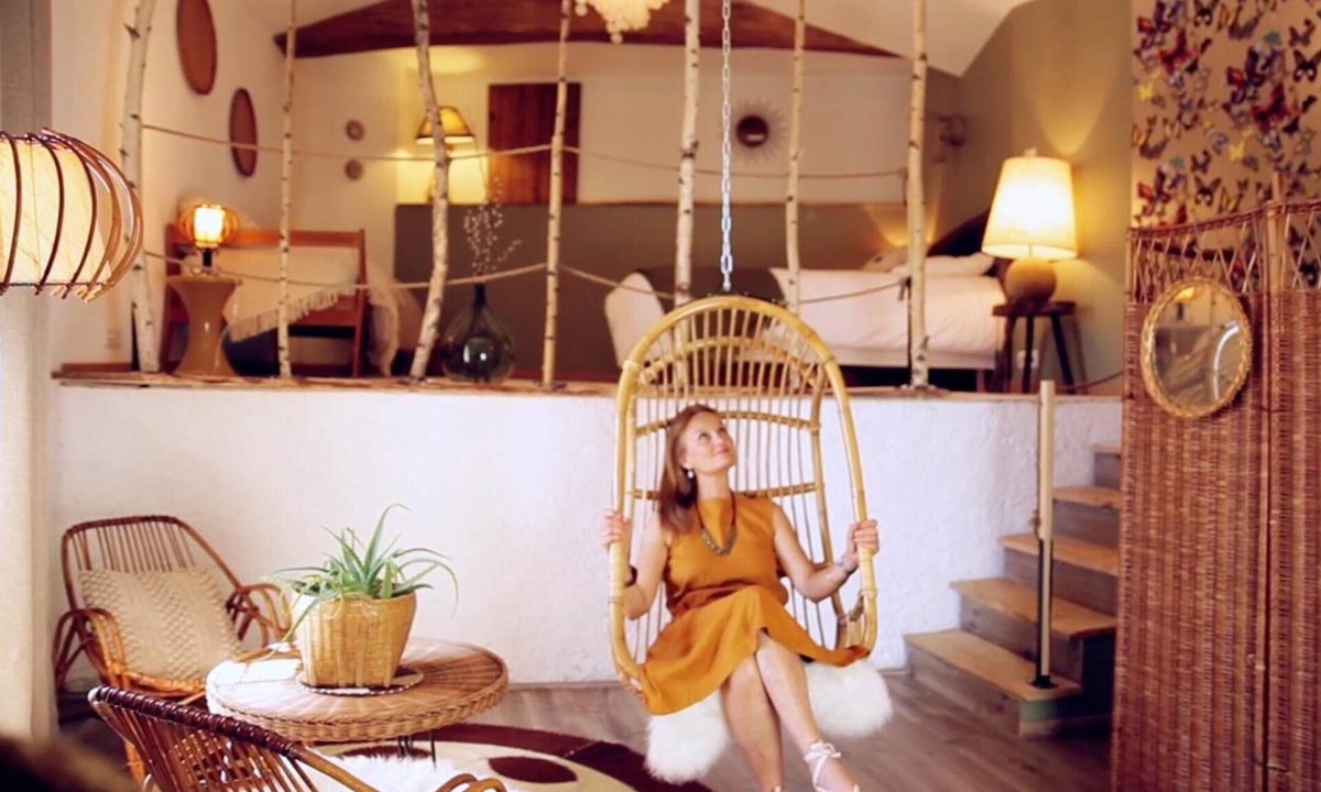 Lancie Bed & Breakfast | Maison du Figuier