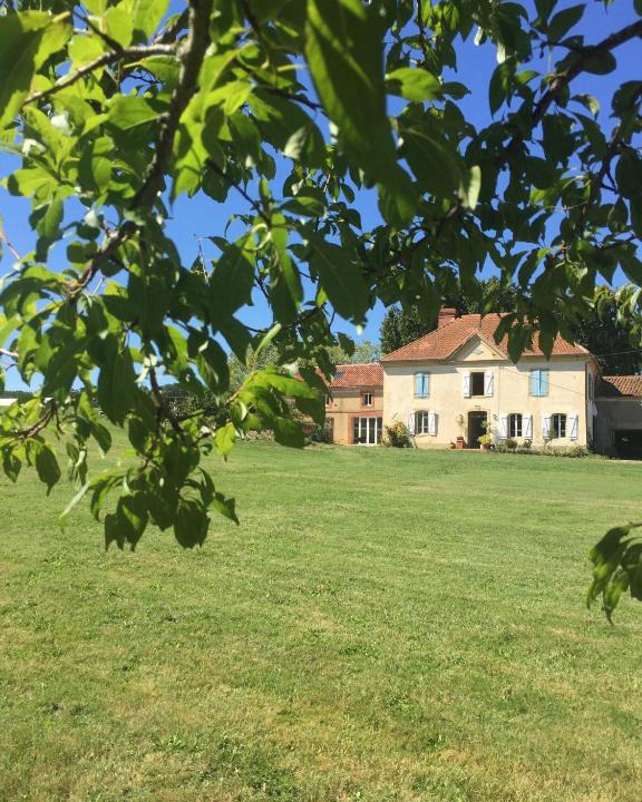 Plaisance House | Maison du Guit