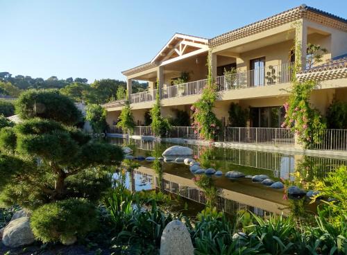 Les Angles Apartment | Maison du Lac