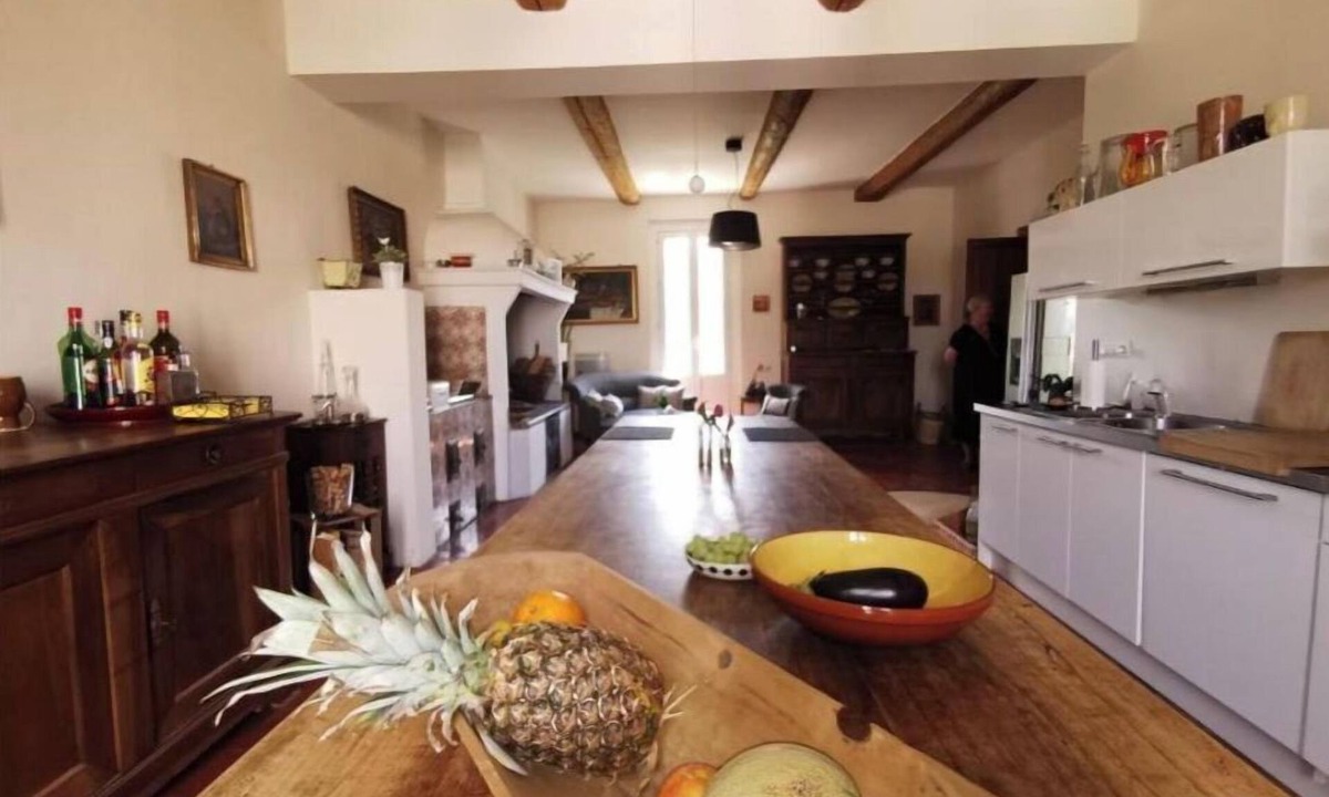 Tourbes House | Maison du Lavoir Vert