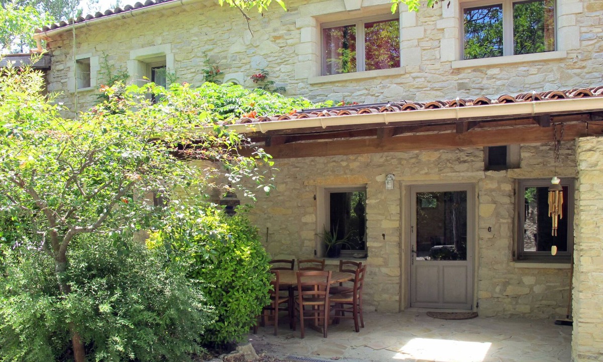 Sigonce House | Maison du Maître by Interhome