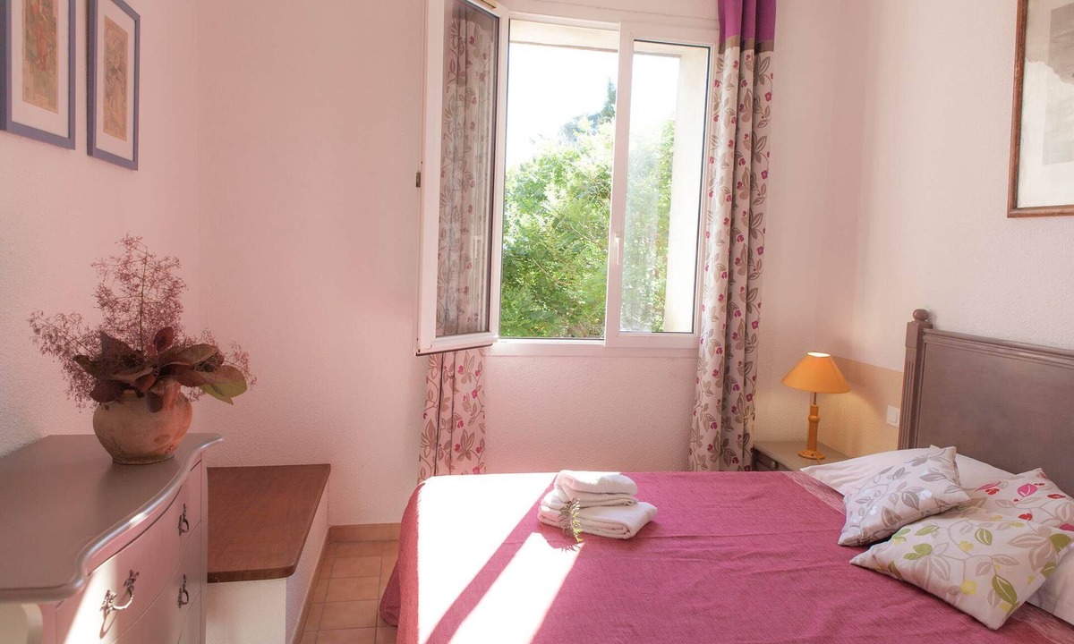Marcorignan Apartment | Maison du Magnolia (N°10)