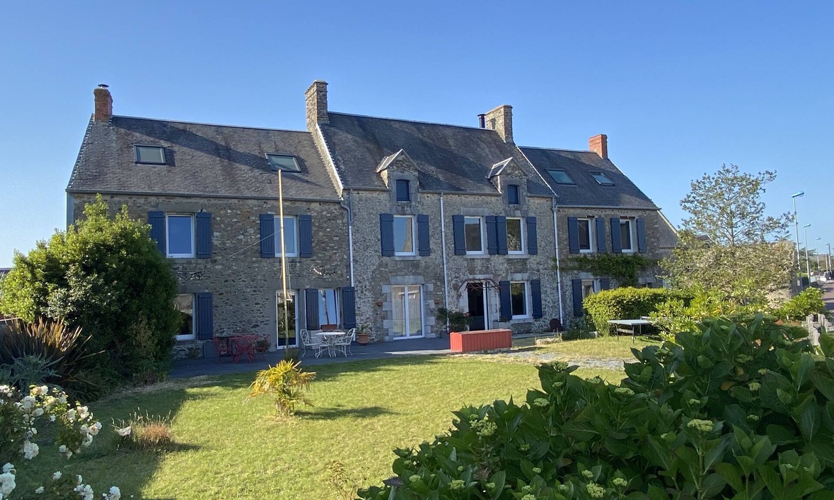 Gouville-sur-Mer House | Maison du Pays Coutançais