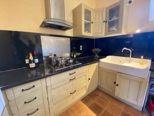 Limeuil House | Maison du Porche