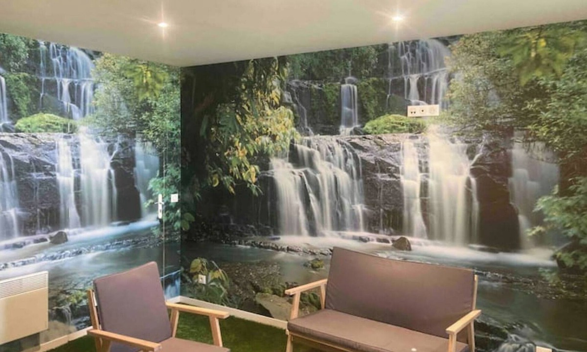 Martel House | Maison du Pourtanel