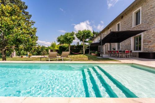 Dardilly Villa | Maison du Verger à Dardilly