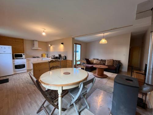 La Roche Foulques House | Maison du Verger Idéal pour séjours pros