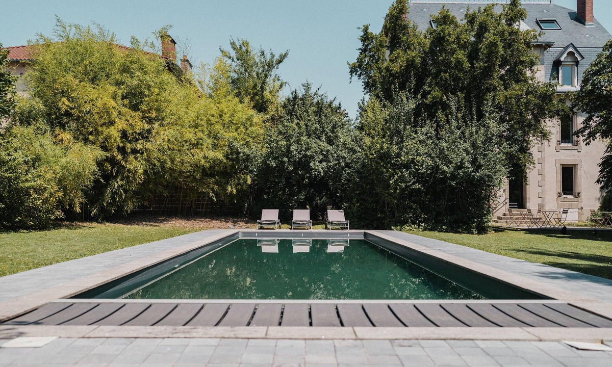 Limoges Bed & Breakfast | Maison Durieux, an exceptional residence in the heart of the Limousin region
