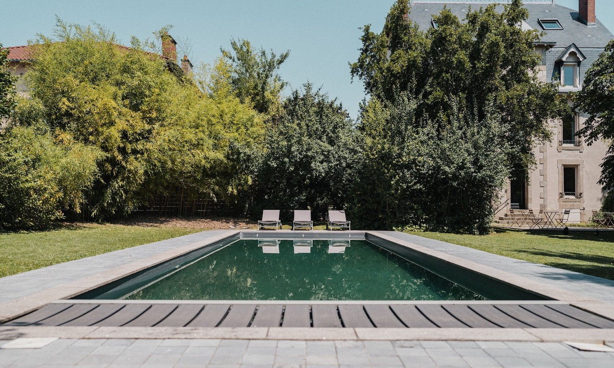 Limoges Bed & Breakfast | Maison Durieux