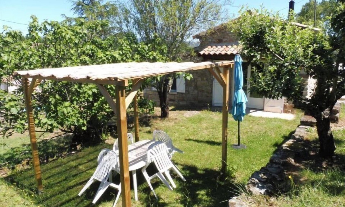 Lablachere House | Maison en Ardèche Méridionale