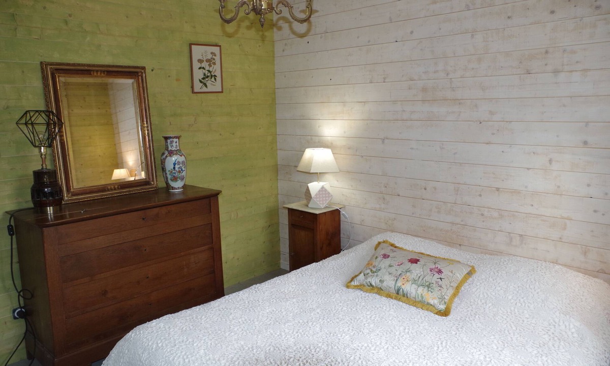Feuquieres-en-Vimeu House | Maison en Bois Parc Régional Baie de Somme