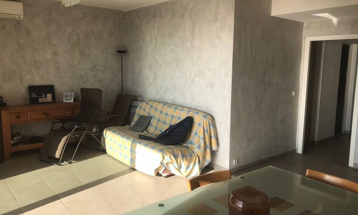 Carnon-Plage House | Maison en Bord de Mer - Exceptional View