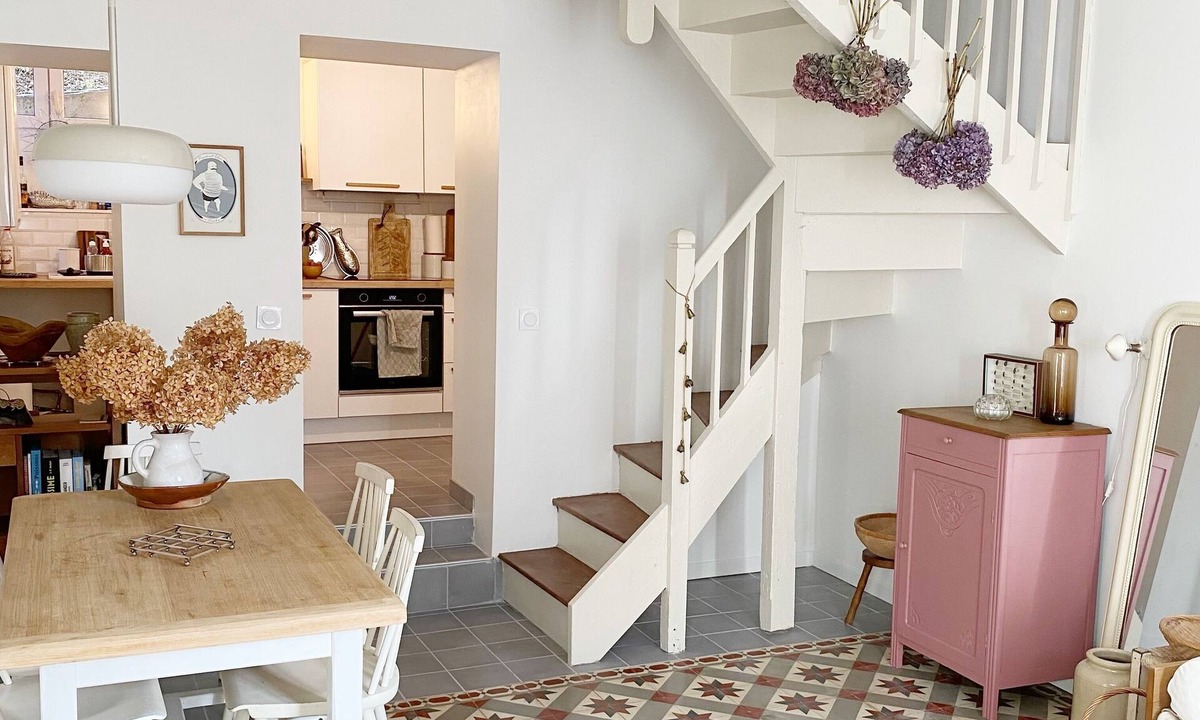 Yport House | Maison en Bord de Mer, Idéale Pour les Familles