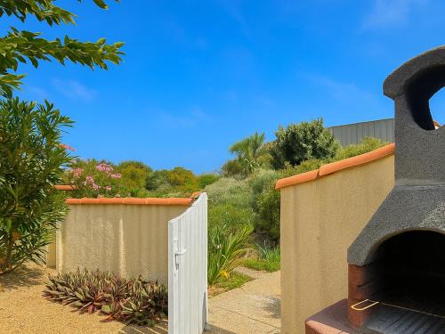Torreilles-Plage House | Maison en bord de plage avec parking et 2 chambres | Torreilles - FR-1-732-79