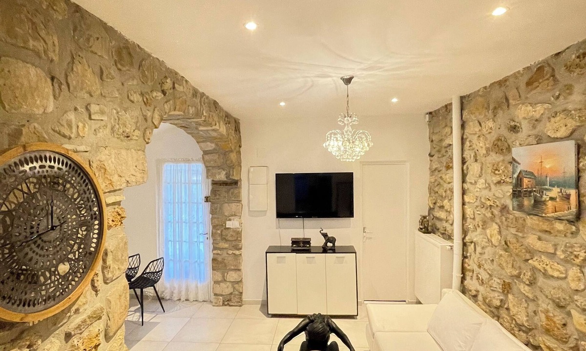 Boissise-le-Roi House | Maison en Bord de Seine/Chambre Double