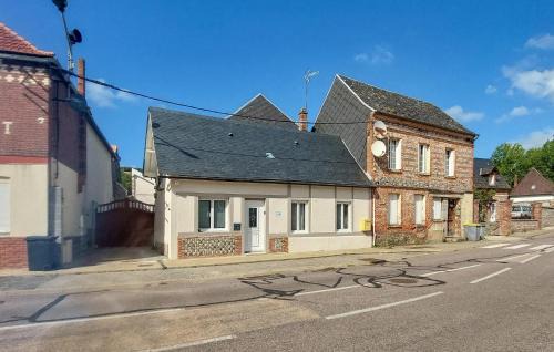 Ancourt House | Maison En Campagne Normandie