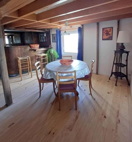 Halluin House | Maison en campagne style western