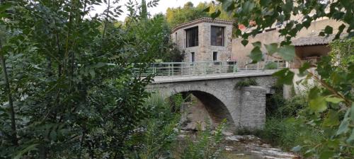 Eygaliers House | Maison en Drôme provençale