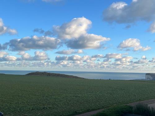Veulettes-sur-Mer House | Maison en Normandie vue sur Mer
