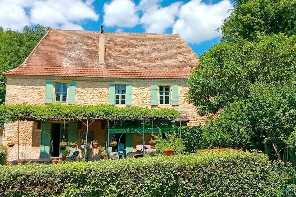 Bayac House | Maison en pierre - 6 pers - 3 Ch