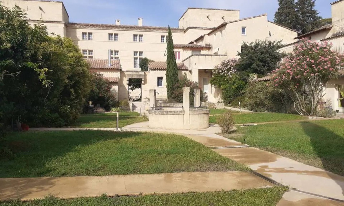 Villevieille House | Maison en Pierres & Environnement Exceptionnel