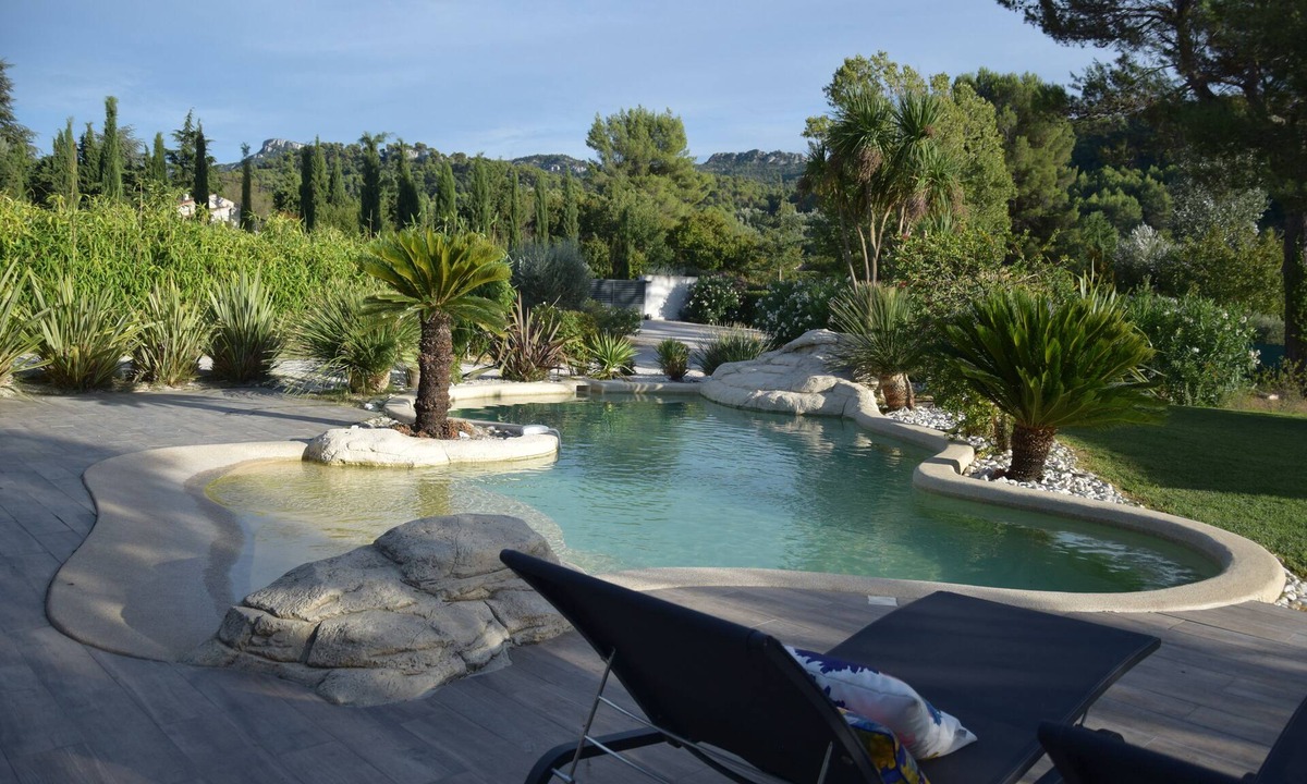 Simiane-Collongue House | Maison en Provence à 20 min D'aix-en-provence