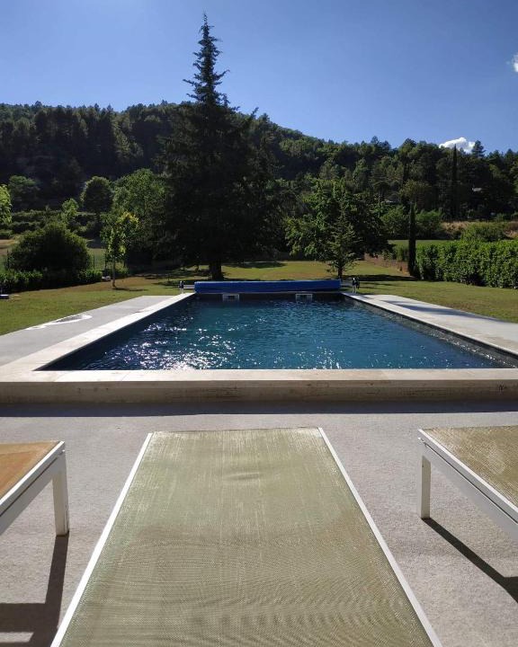 Mezel House | maison en provence