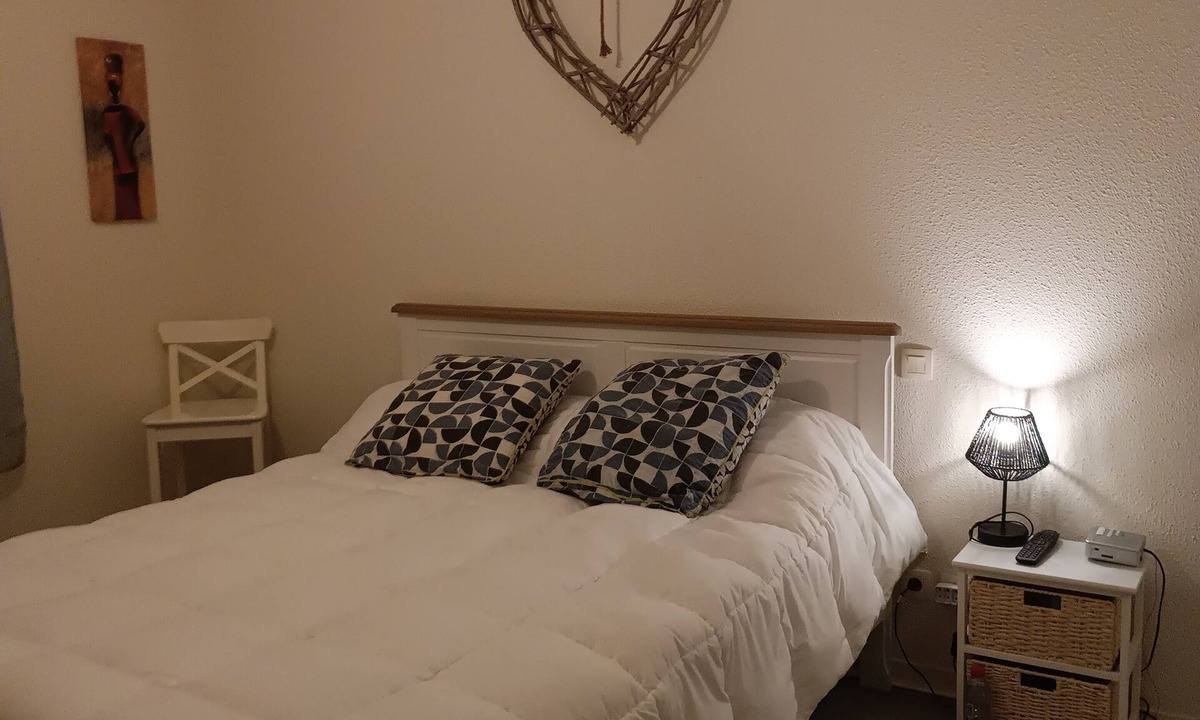 Lafox House | Maison en Résidence à Lafox 47