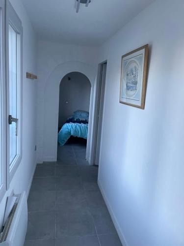 Vouvray House | Maison en RDC an Campagne bucolique