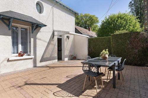 Blere House | Maison en Touraine
