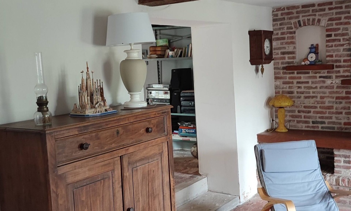 Beaurieux House | Maison Entière, 3 Chambres, au Coeur de L'avesnois