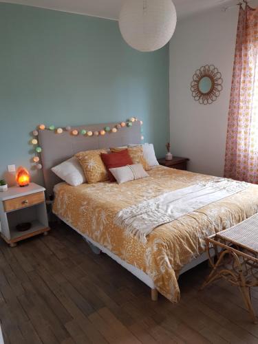 Funay - Bruyeres House | Maison entière 6 à 8 personnes au Mans proche circuit