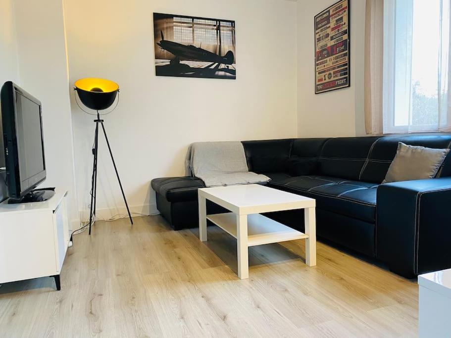 Olivet House | Maison entière avec jardin - Comet Arena - Zenith