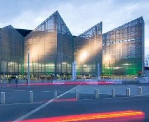 Conde-sur-Sarthe House | MAISON ENTIÈRE de 2 à 8 couchages