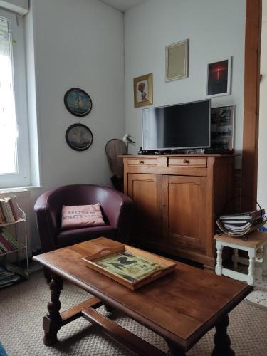 Fecamp House | maison entière