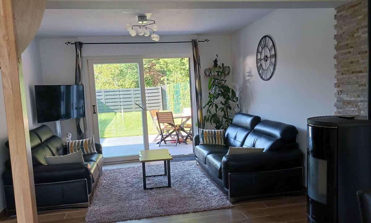 Eringhem House | Maison Entièrement Équipée