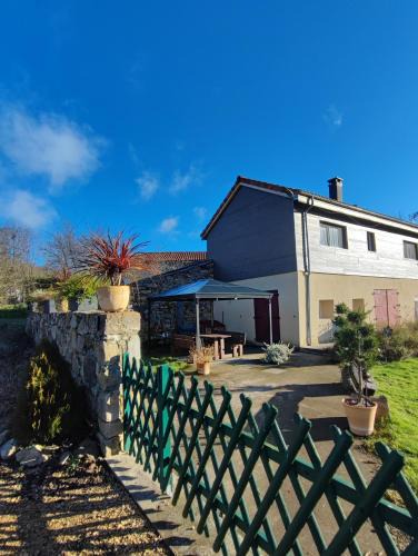 Aspret-Sarrat House | Maison entre Campagne et Foret