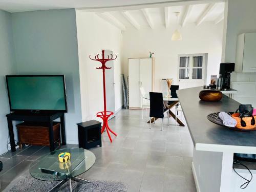 Artannes-sur-Thouet House | Maison entre Saumur et Montreuil Bellay La Motte