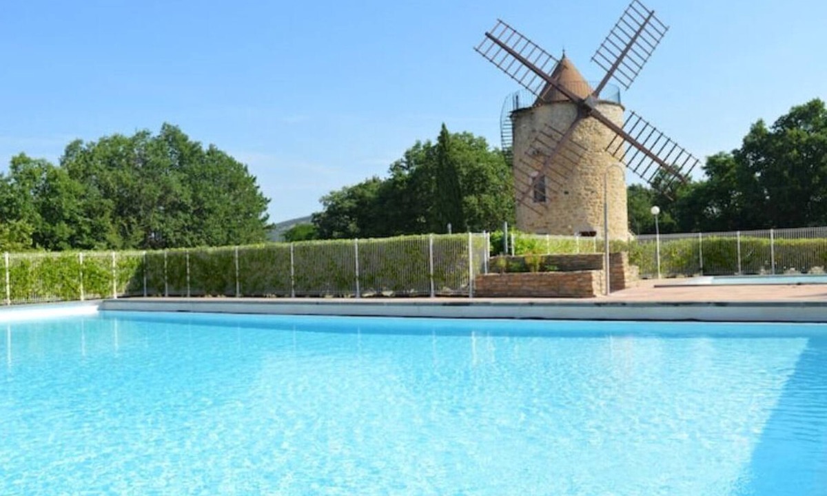 Vallon-Pont-d'Arc House | Maison Entre Rivière et Village