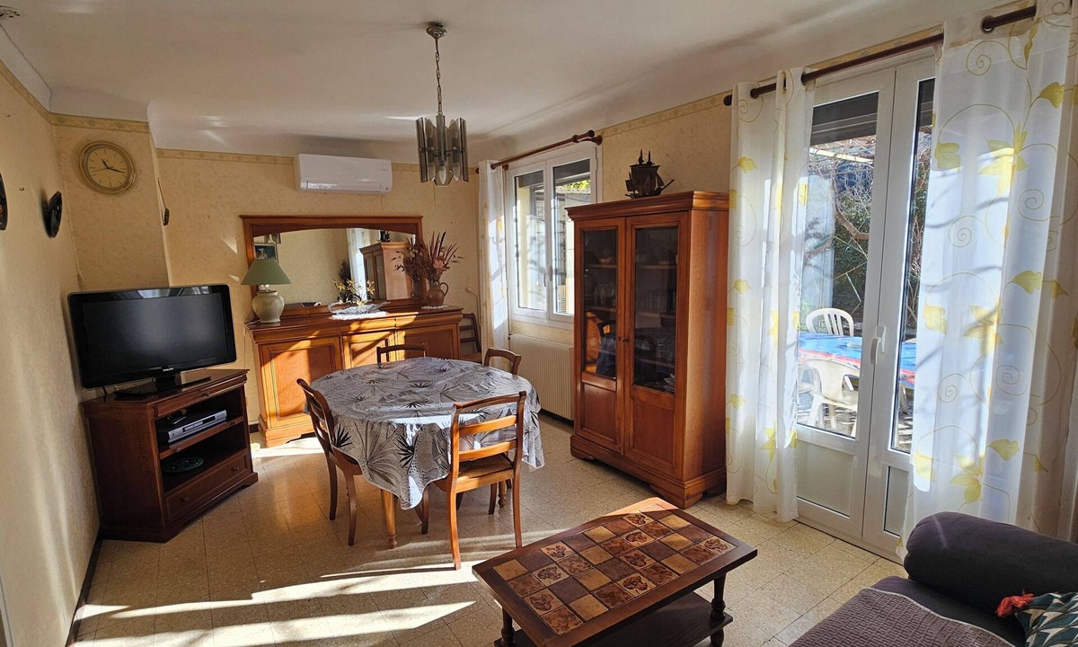 Saint-Esteve House | Maison Entre mer et Montagne