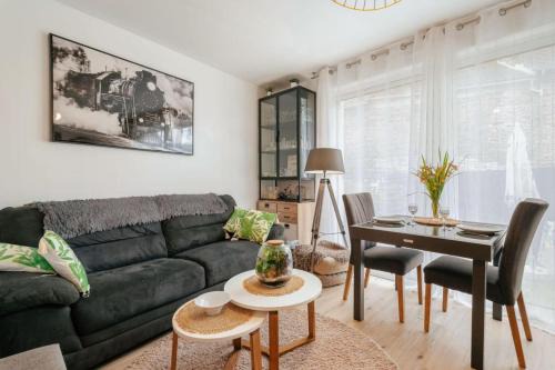 Baguer-Pican House | Maison entre terre et mer 6 pers