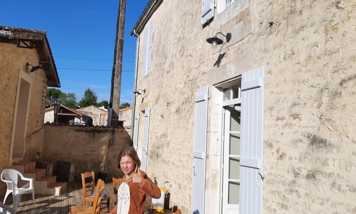 Curzon Cottage | Maison Entre Terre et Mer : Calme et Nature