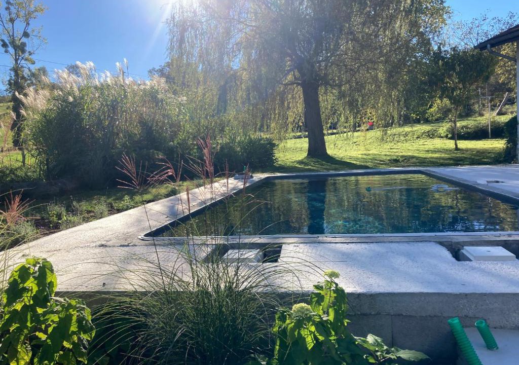 Barcus House | Maison Eskola