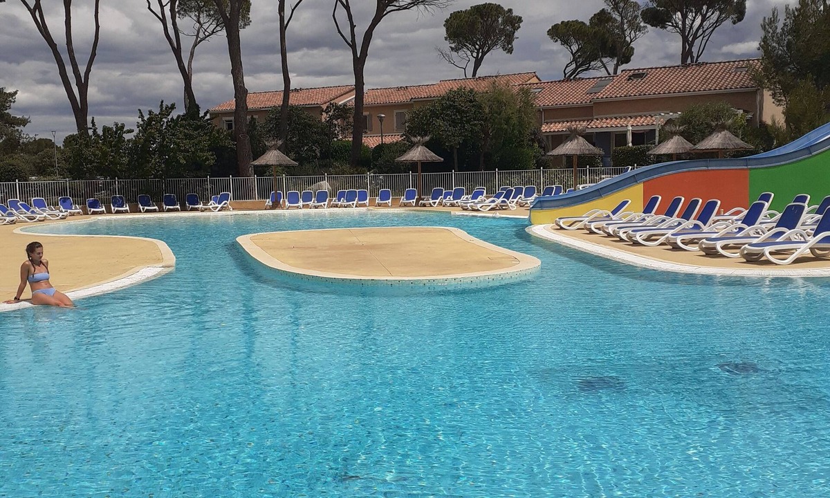 Calvisson Condo | Maison et Loisirs