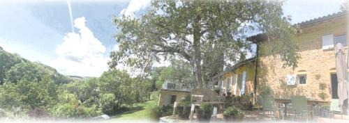 Theize Bed & Breakfast | Maison et table d'hôtes du Vert Vallon